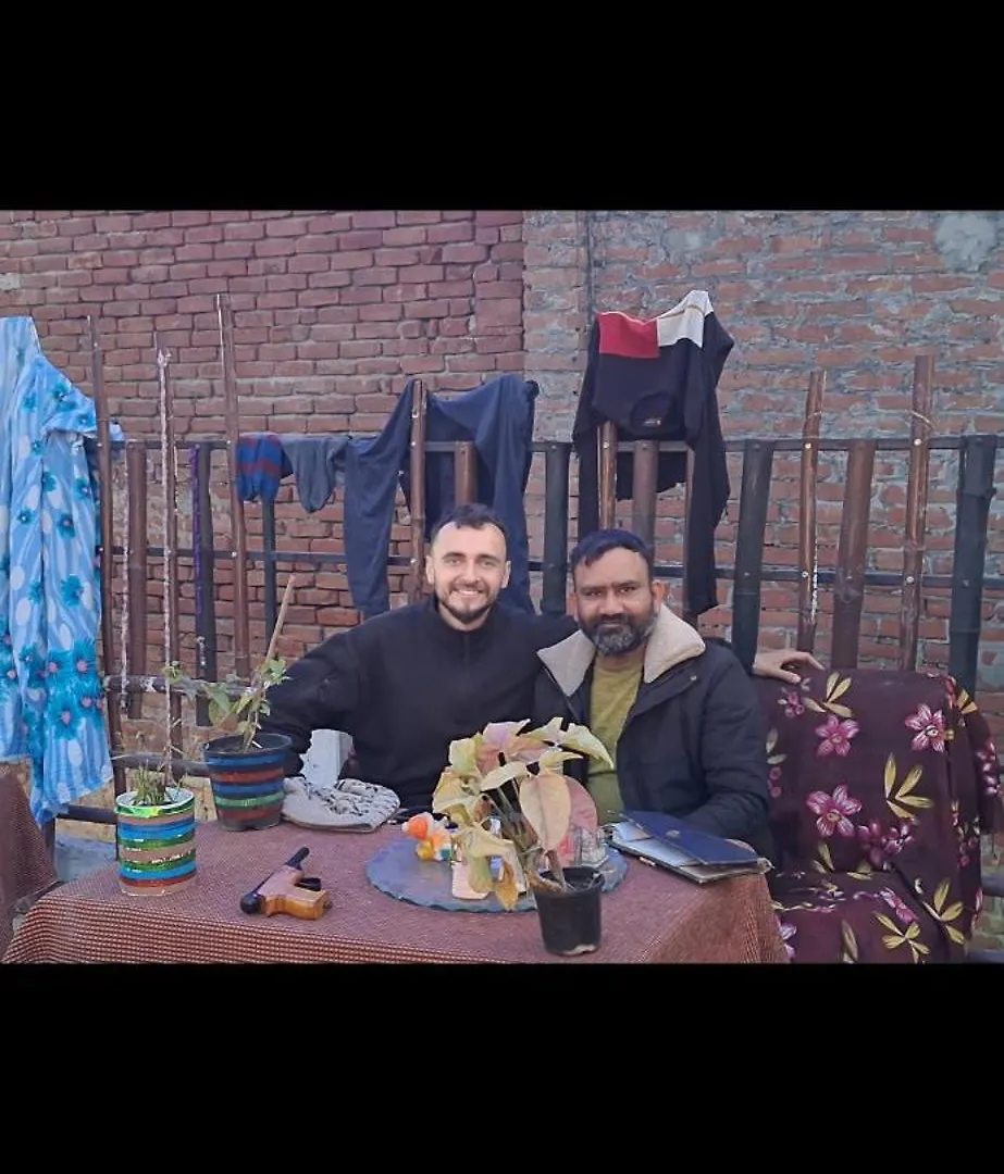 Shiva Guest House Agra  Apartmán Agra (Uttar Pradesh)