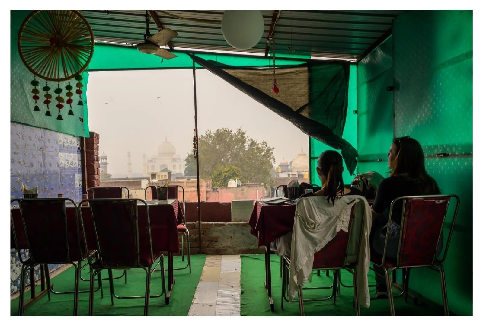 Shiva Guest House Agra  Agra (Uttar Pradesh)