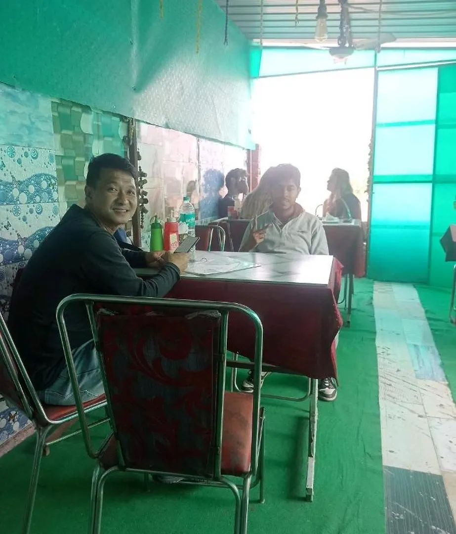 Apartmán Shiva Guest House Agra  Indie