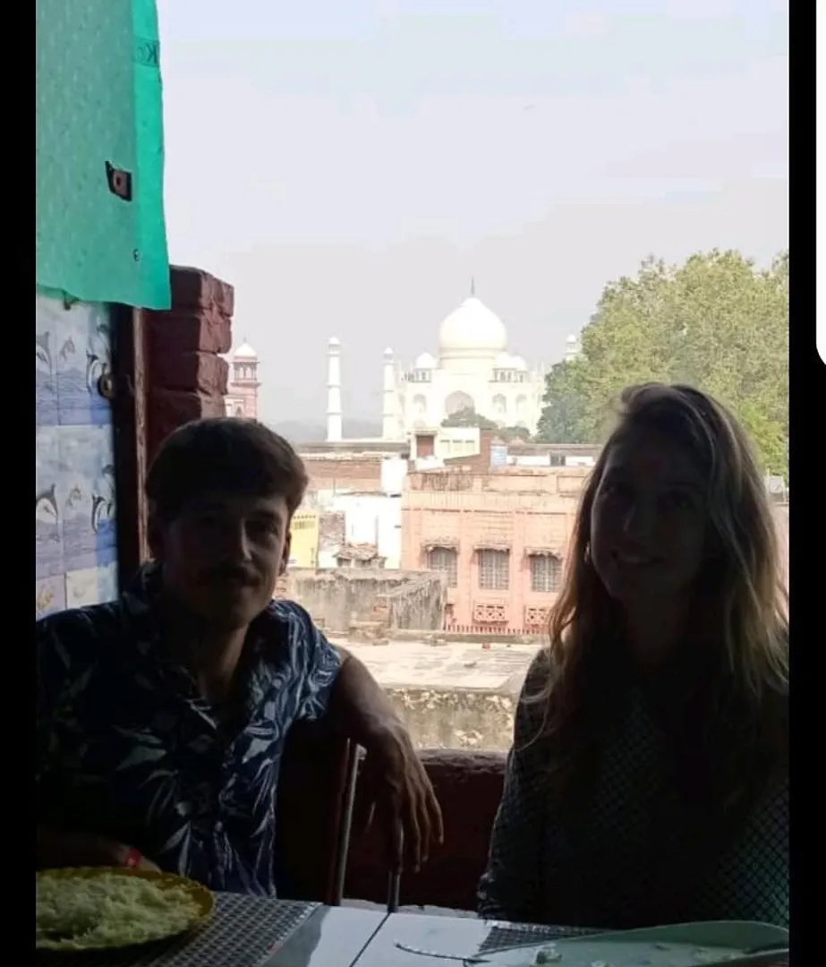 Shiva Guest House Agra  Agra (Uttar Pradesh)