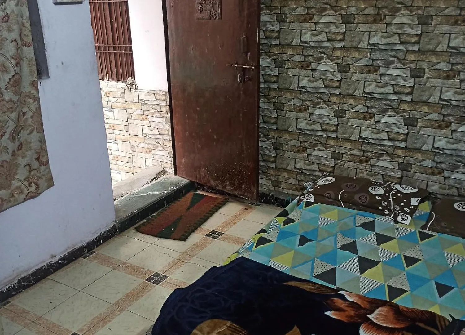 Apartmán Shiva Guest House Agra