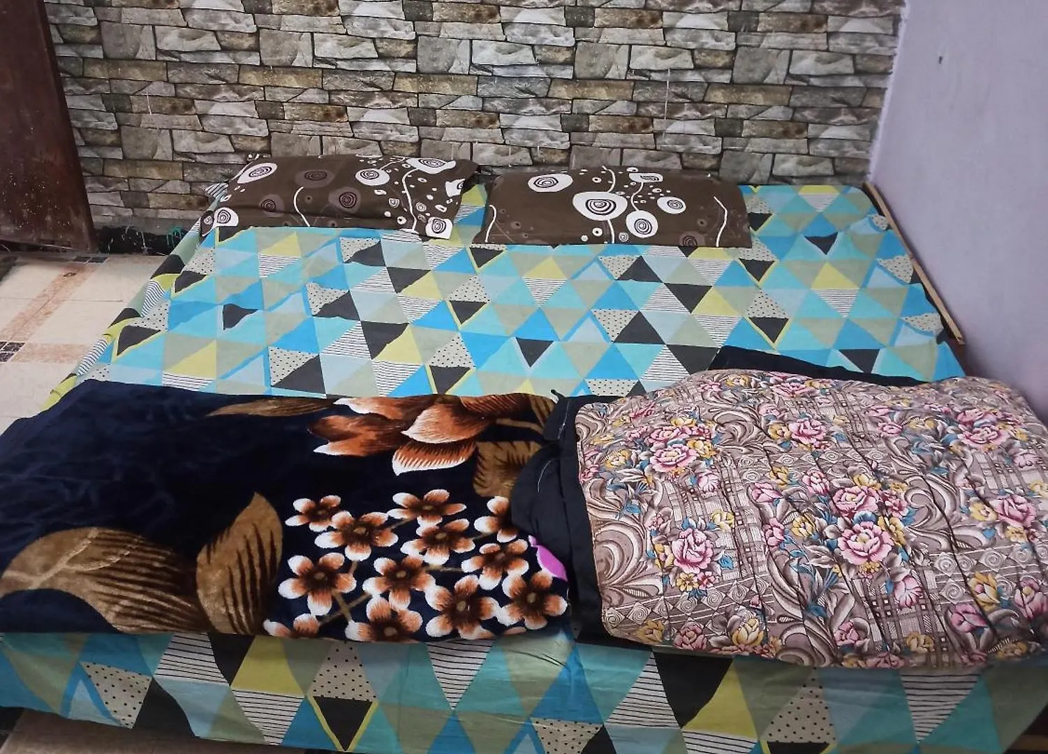 Shiva Guest House Agra  Agra (Uttar Pradesh)