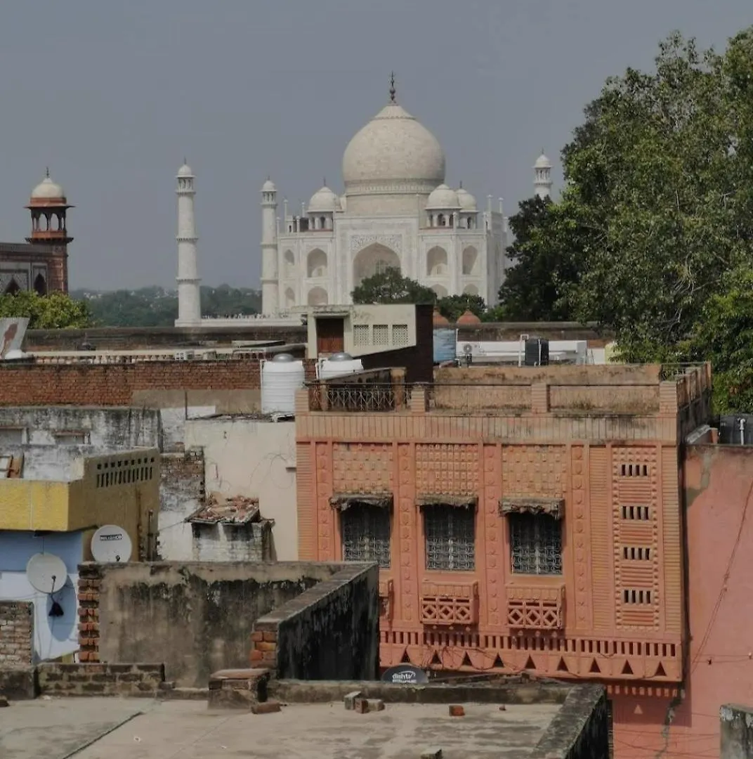 Shiva Guest House Agra  Apartmán Agra (Uttar Pradesh)