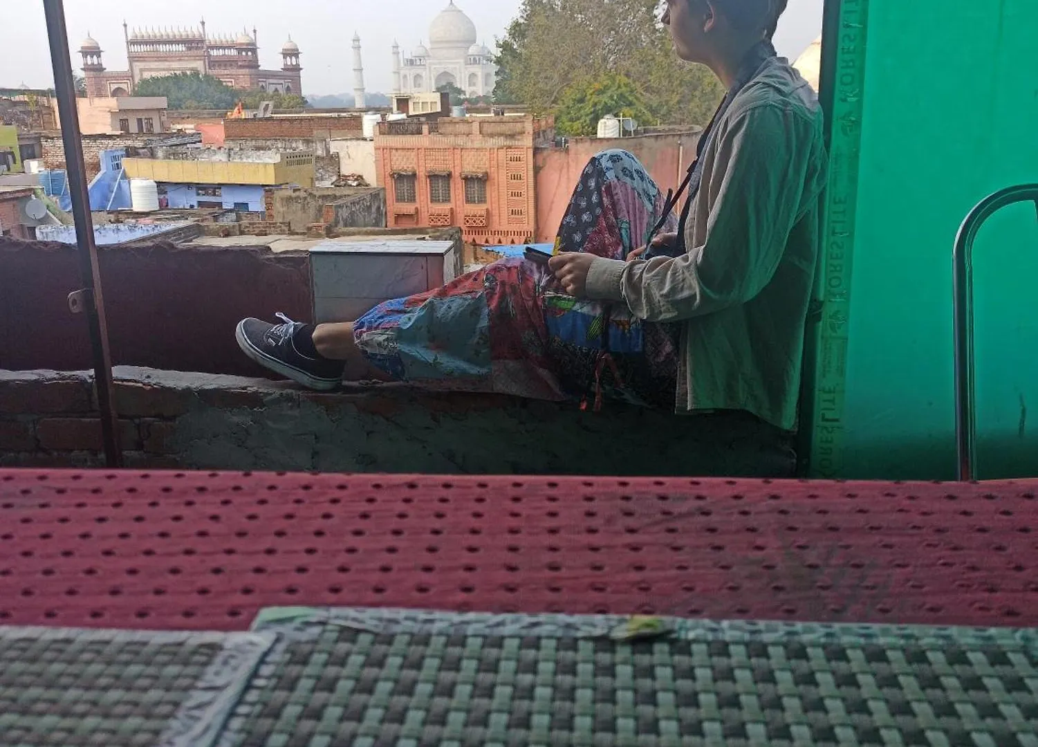 Apartment Shiva Guest House Agra