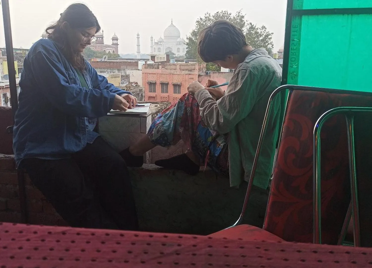 Shiva Guest House Agra  0*, Agra (Uttar Pradesh)