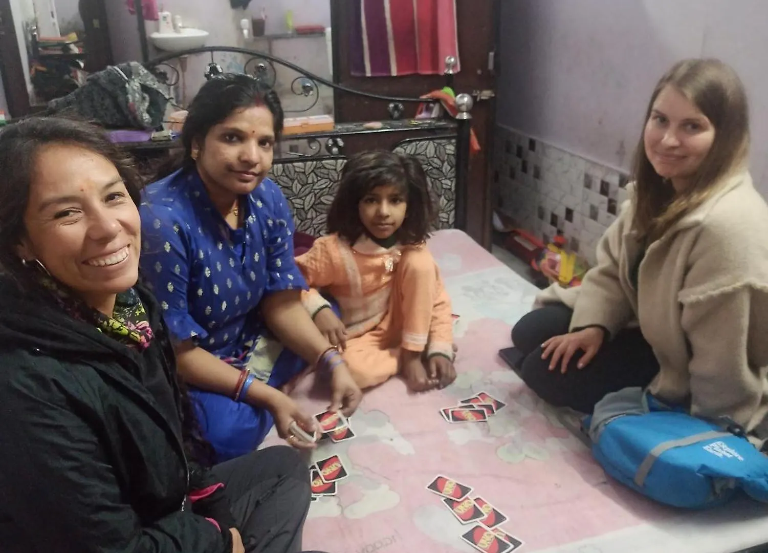 Shiva Guest House Agra  Apartment