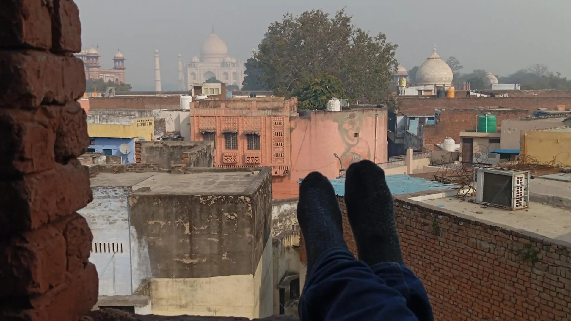 Apartment Shiva Guest House Agra