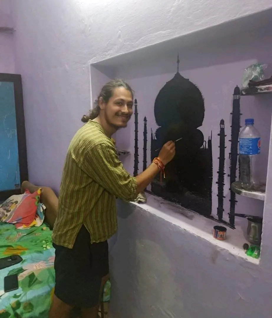 Apartment Shiva Guest House Agra
