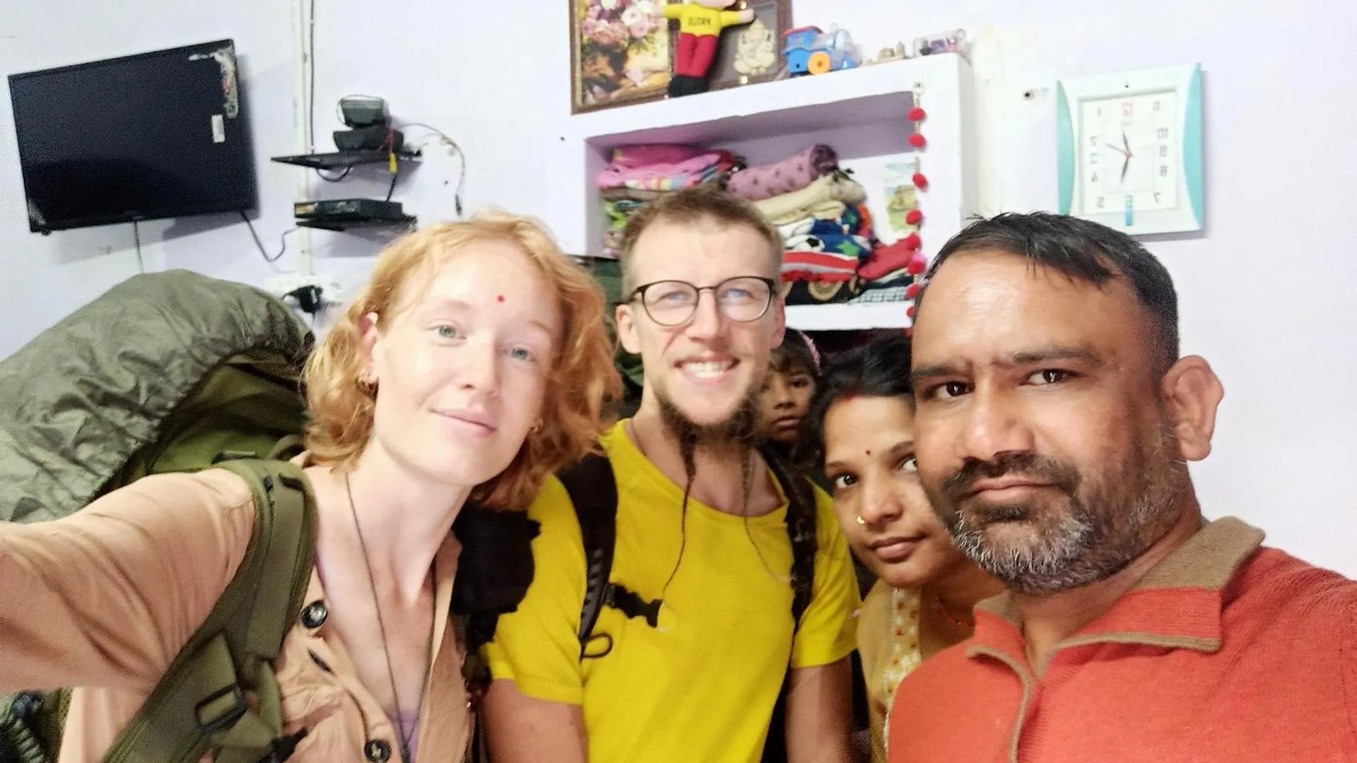 Shiva Guest House Agra  0*, Agra (Uttar Pradesh) India