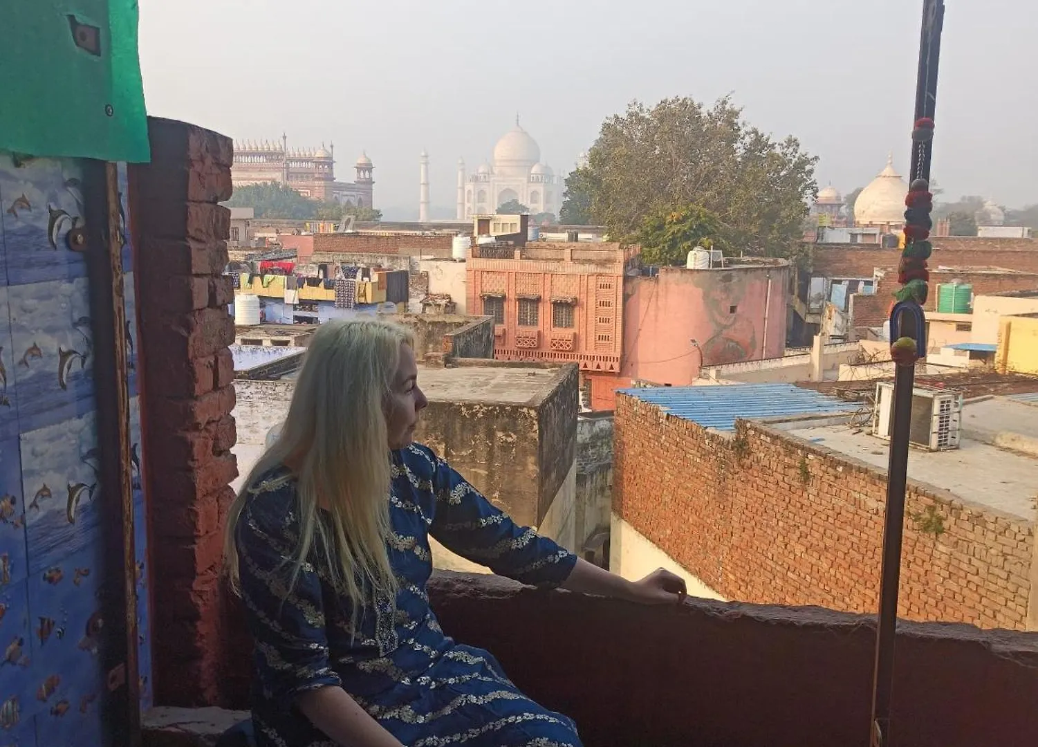 Shiva Guest House Agra  0*, Agra (Uttar Pradesh) India