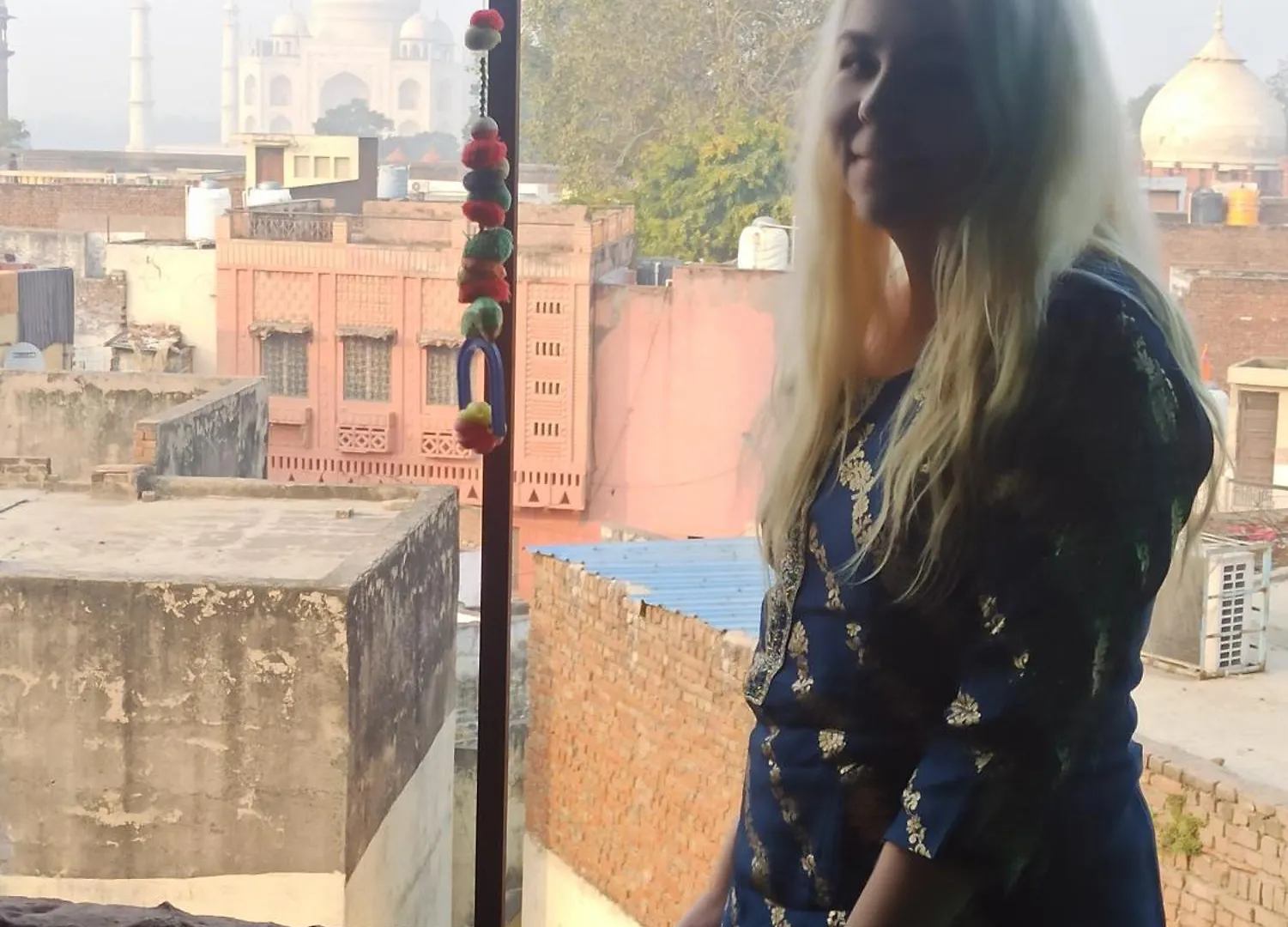 Shiva Guest House Agra  Apartment Agra (Uttar Pradesh)