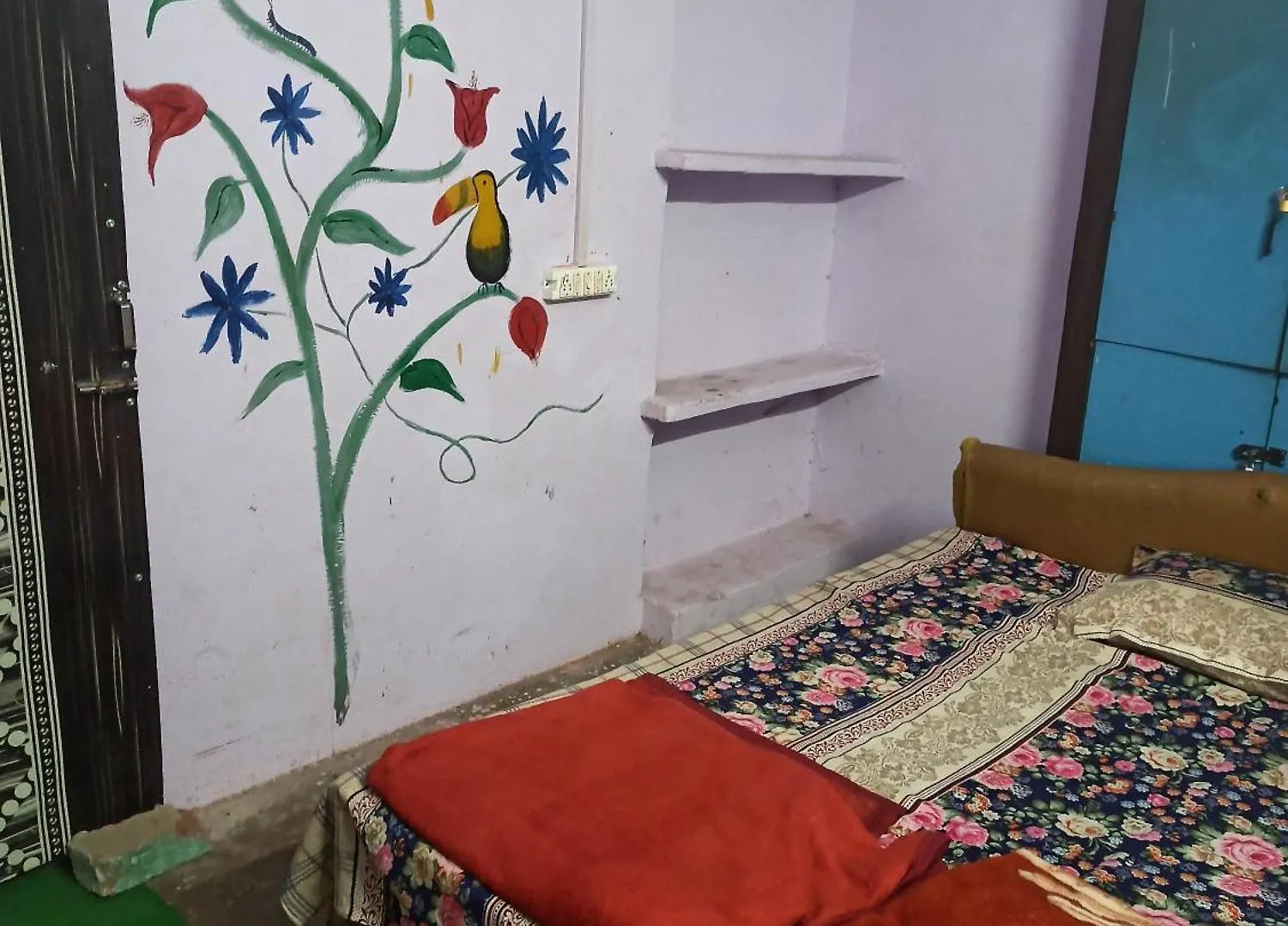 Shiva Guest House Agra