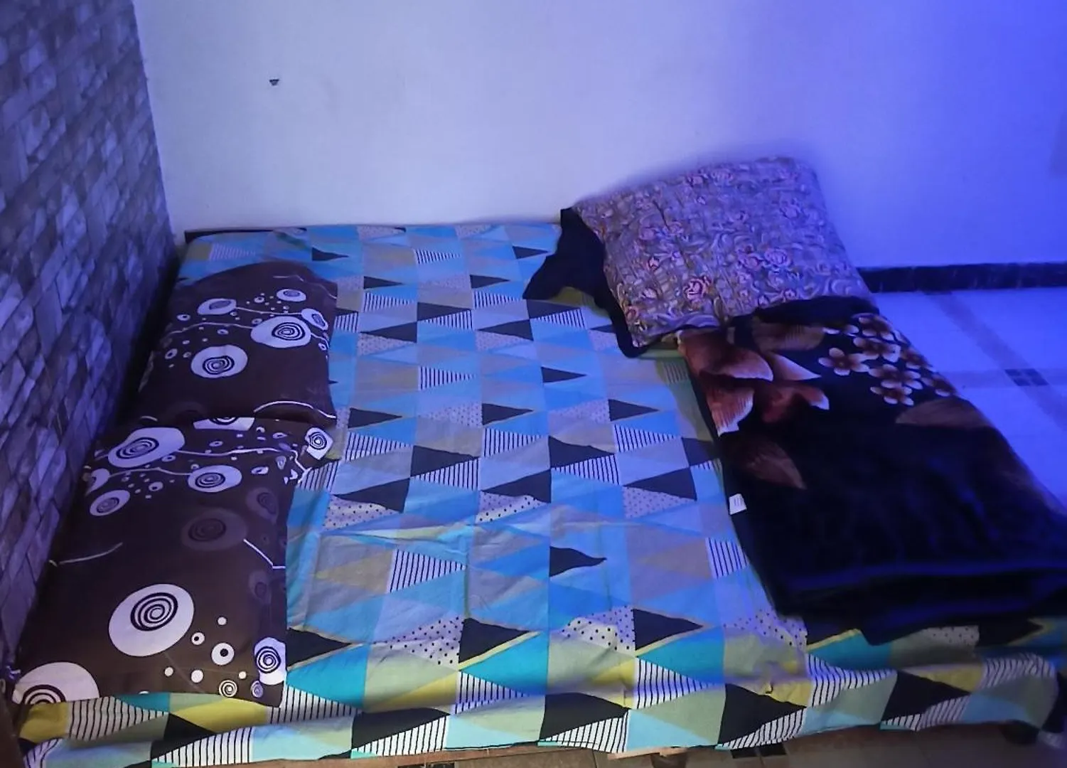 Apartment Shiva Guest House Agra  India